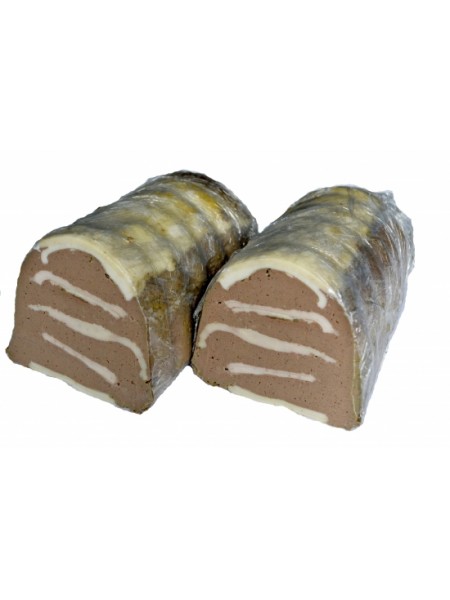 н/ф Зельц Слоеный Беловежский МК н/ф Зельц Слоеный Беловежский МК